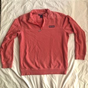 Vineyard vines pullover